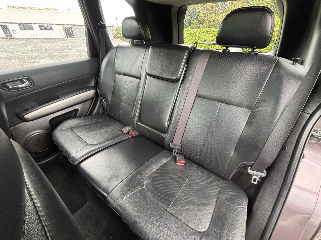 image-11, 2010 Nissan X-Trail NZ NEW 4WD TOP OF THE RANGE TI at Gore