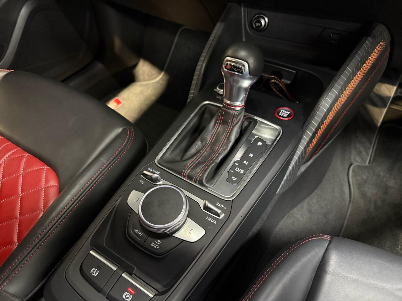 image-12, 2020 Audi SQ2 2.0TFSI Quattro at Christchurch