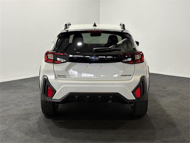 image-6, 2026 Subaru Crosstrek 2.0I Sport Edition at Invercargill