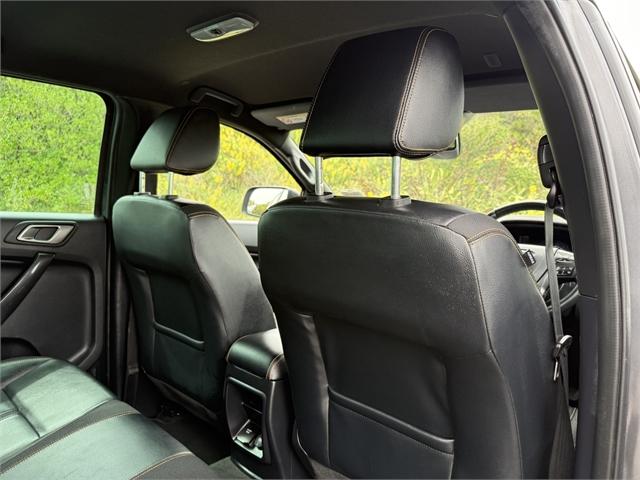 image-14, 2019 Ford Ranger Wildtrak 2.0D/4WD at Dunedin