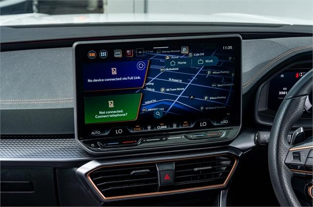 image-14, 2025 CUPRA Leon V Sportstourer 1.5 Petrol Turbo Hy at Christchurch