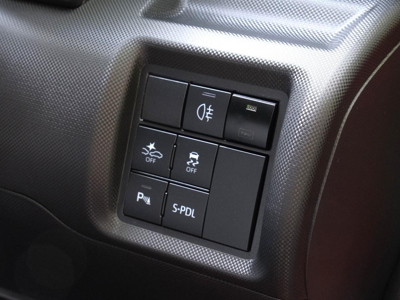 image-14, 2022 Daihatsu Rocky Hybrid G 'Premium' at Christchurch