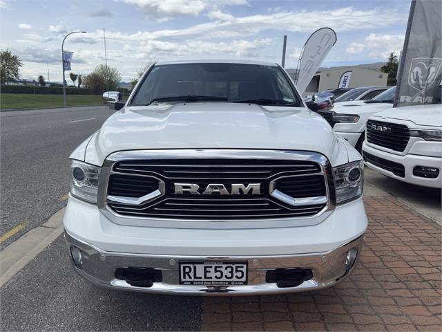 image-7, 2019 RAM 1500 5.7 V8 Laramie RamBox at Central Otago