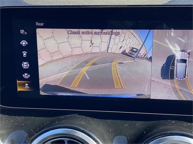 image-17, 2021 MercedesBenz GLB 250 250 4M 2.0P/4Wd/8At AMG at Christchurch