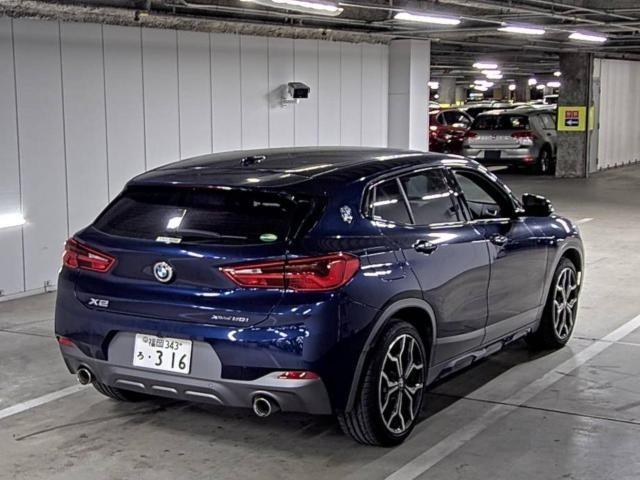 image-3, 2018 BMW X2 xDrive 2.0i Motorsport 4WD at Christchurch