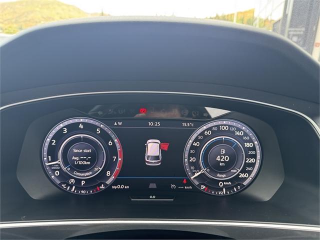 image-16, 2017 Volkswagen Tiguan Tsi R-Line 4Motion 2 at Dunedin