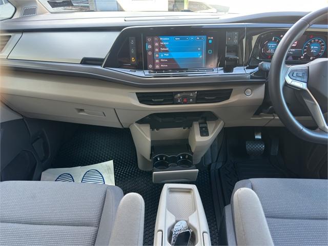 image-12, 2022 Volkswagen Multivan T7 Family Phev at Queenstown-Lakes