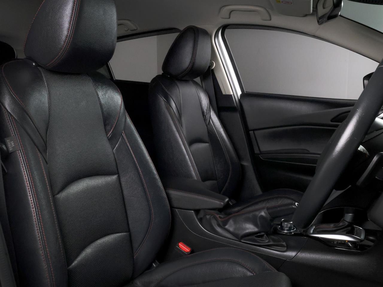 image-17, 2016 Mazda Axela 20S Sportshatch Touring 'Leather  at Christchurch