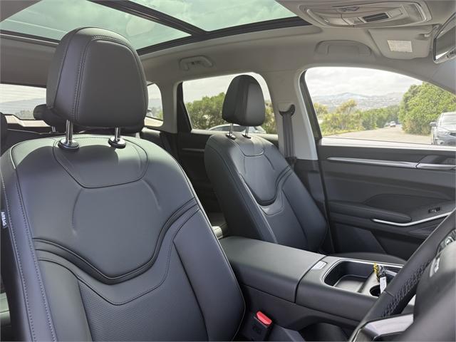 image-9, 2026 Haval H6 Ultra Auto Hybrid 4X2 at Dunedin