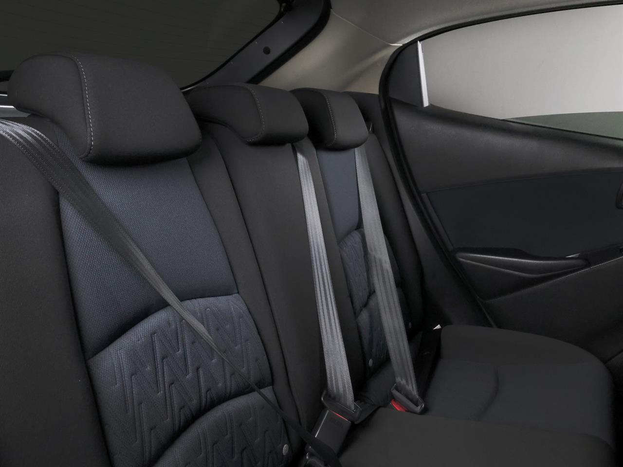 image-18, 2015 Mazda Demio 13S at Christchurch