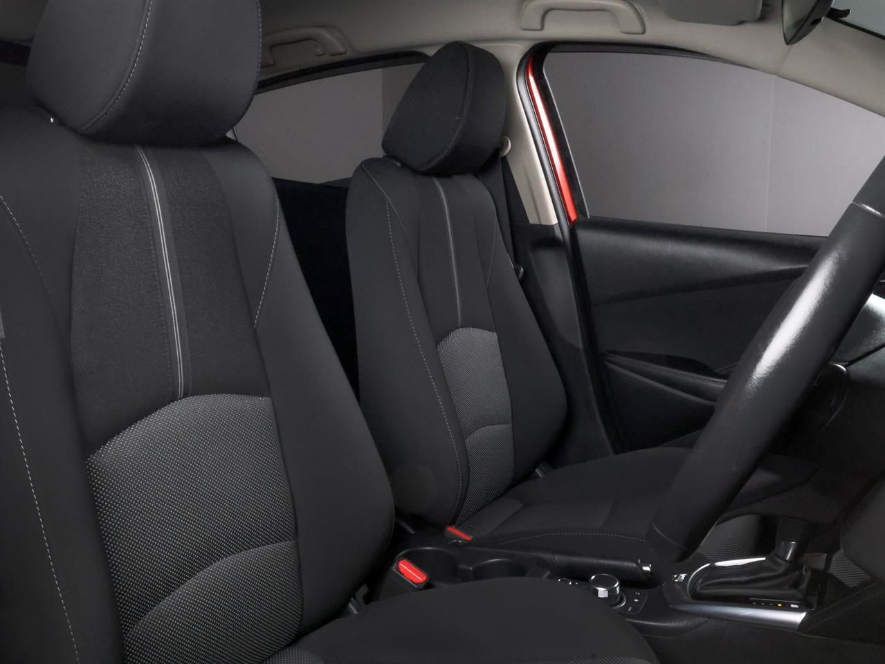 image-17, 2016 Mazda Demio 13S Touring at Christchurch