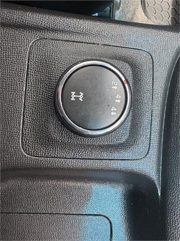 image-14, 2020 Holden Trailblazer LTZ 2.8D 4WD Auto at Central Otago