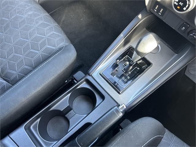 image-13, 2021 Mitsubishi ASX Ls 2.0P/Cvt at Christchurch