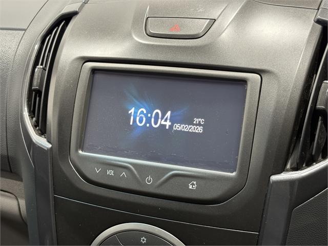 image-14, 2014 Holden Colorado Ltz Dc Pu 2.8D/4Wd/6Mt at Invercargill