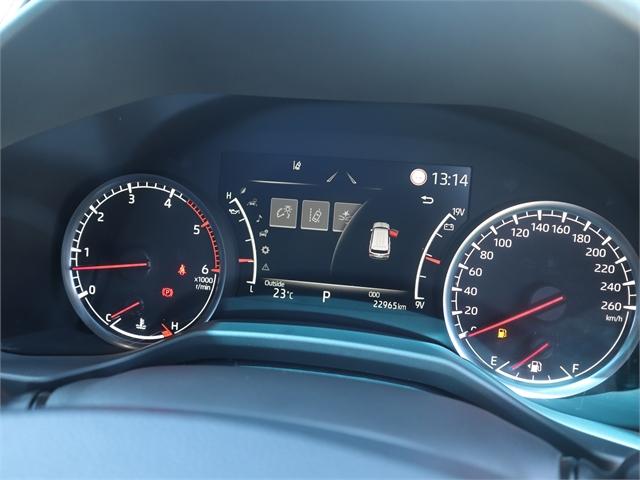 image-13, 2024 Toyota Land Cruiser Vx Limited 3.3 Turbo Dies at Christchurch