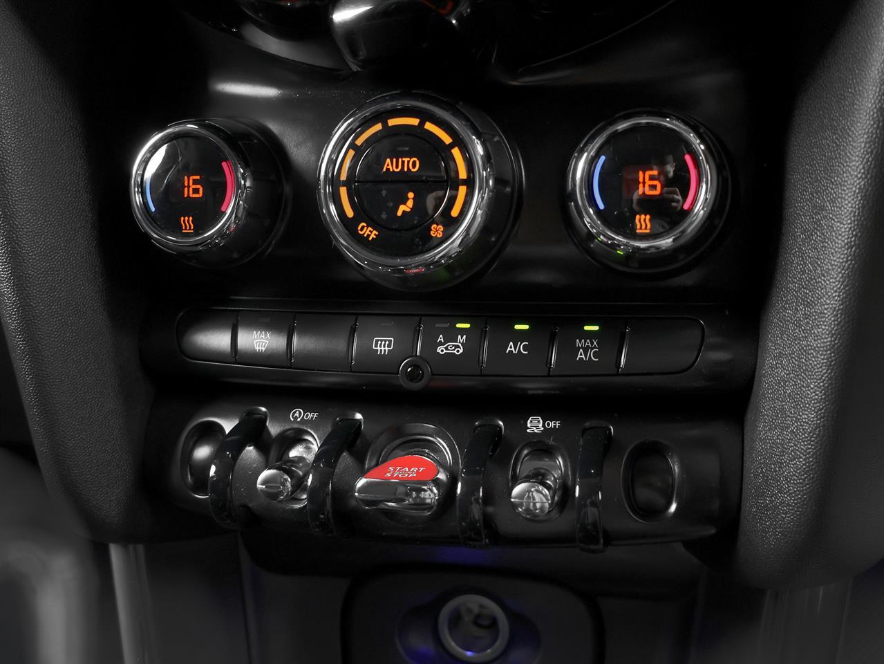 image-15, 2015 Mini Cooper 1.5lt Turbo 5-Door Hatch at Christchurch