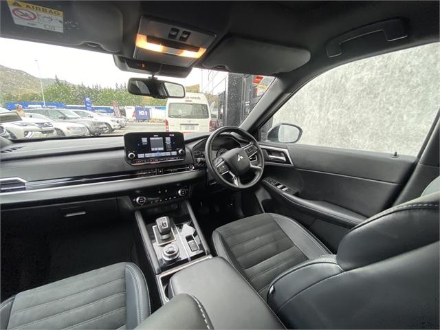 image-8, 2024 Mitsubishi Outlander Sport 2.5P/CVT at Dunedin