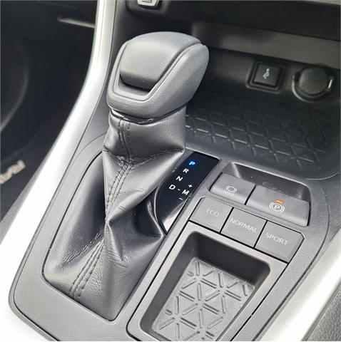 image-17, 2022 Toyota RAV4 GX 2.0 Petrol at Christchurch