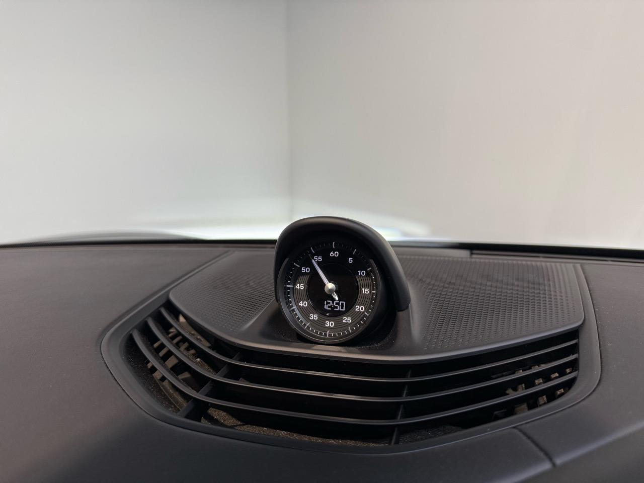 image-11, 2024 Porsche Taycan 4 Cross Turismo at Christchurch