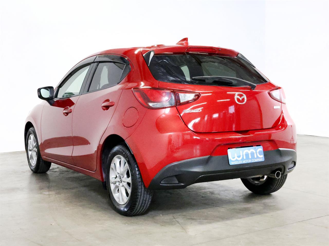 image-5, 2016 Mazda Demio 13S Touring at Christchurch