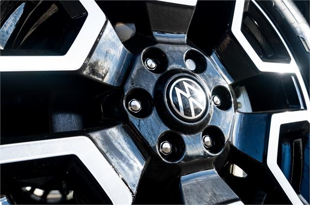 image-13, 2025 Volkswagen Amarok Aventura 600Nm V6 Turbo 4WD at Christchurch