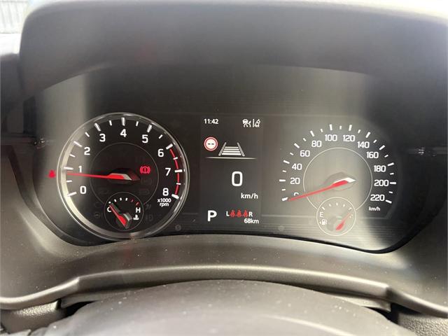 image-10, 2026 Suzuki Swift 1.2 GLSC CVT at Central Otago