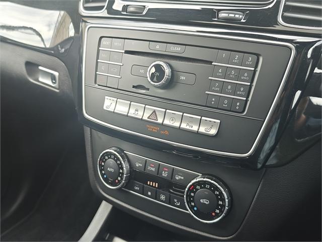 image-13, 2017 MercedesBenz GLE 350 d 4 MATIC at Christchurch