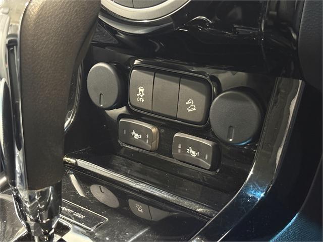 image-17, 2015 Holden Colorado 7 LTZ at Invercargill