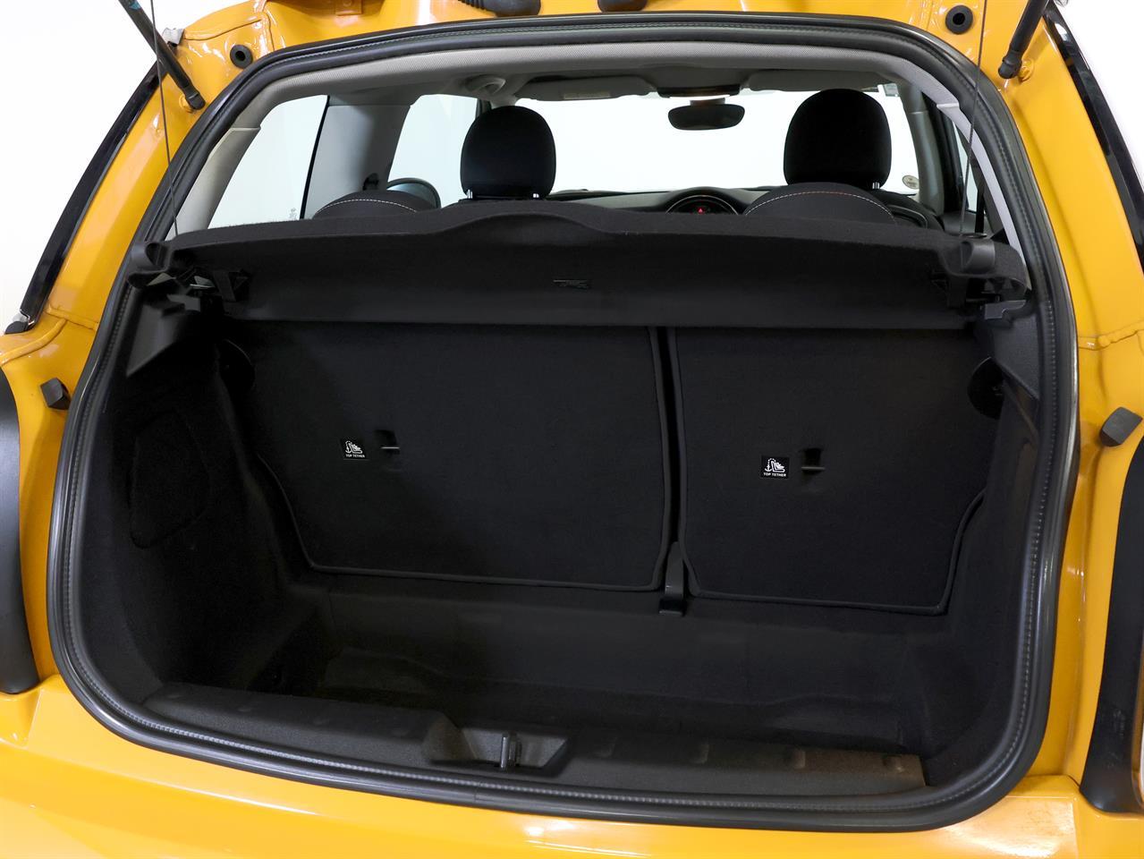 image-19, 2014 Mini Cooper 1.5lt Turbo Hatch at Christchurch