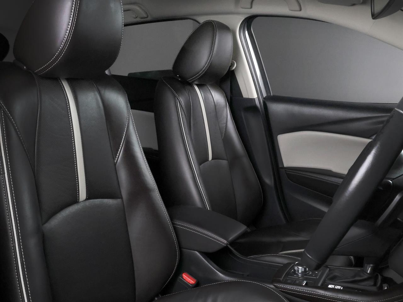 image-17, 2018 Mazda CX-3 20S 4WD Exclusive Mode 'Facelift' at Christchurch