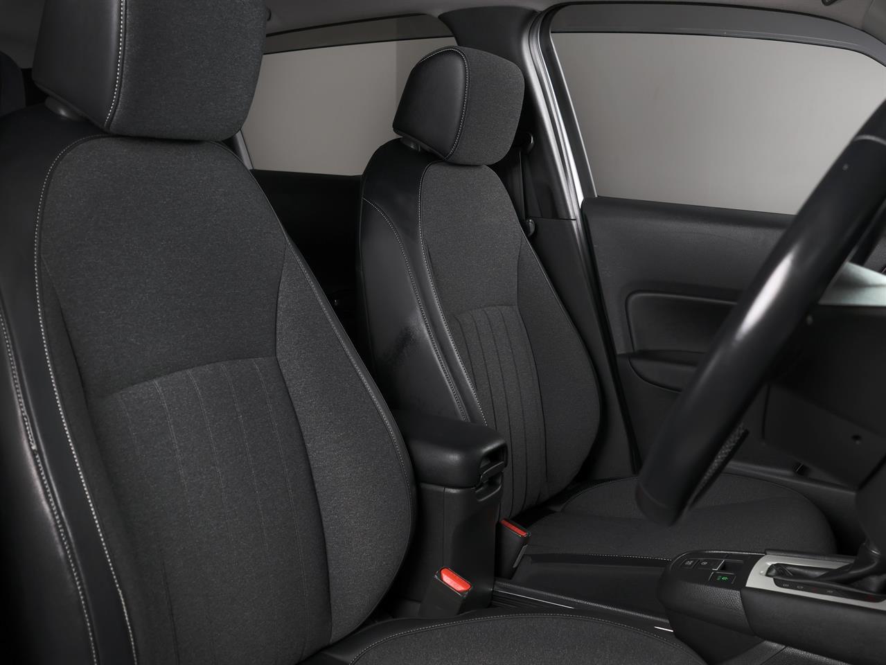 image-17, 2020 Honda Fit e:HEV 1.5lt Hybrid 'Home Edition' at Christchurch