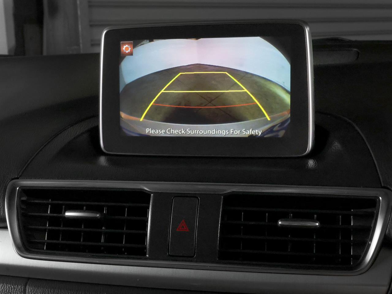 image-15, 2016 Mazda Axela 20S Sportshatch Touring 'Leather  at Christchurch