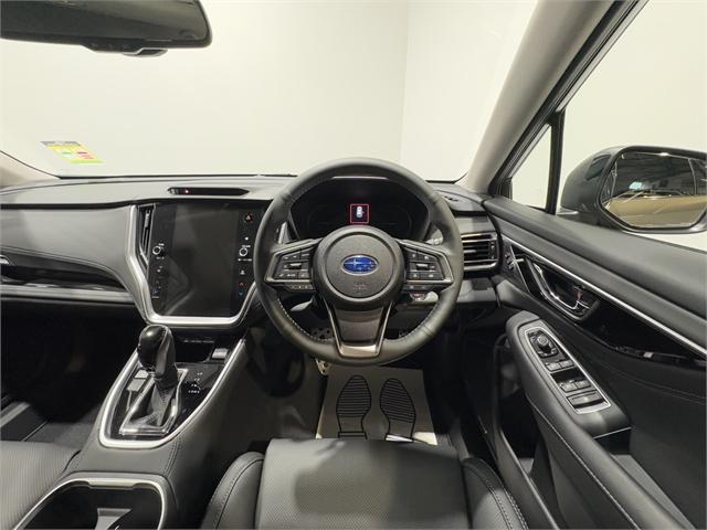 image-10, 2026 Subaru Outback 2.5i Touring SLT at Invercargill