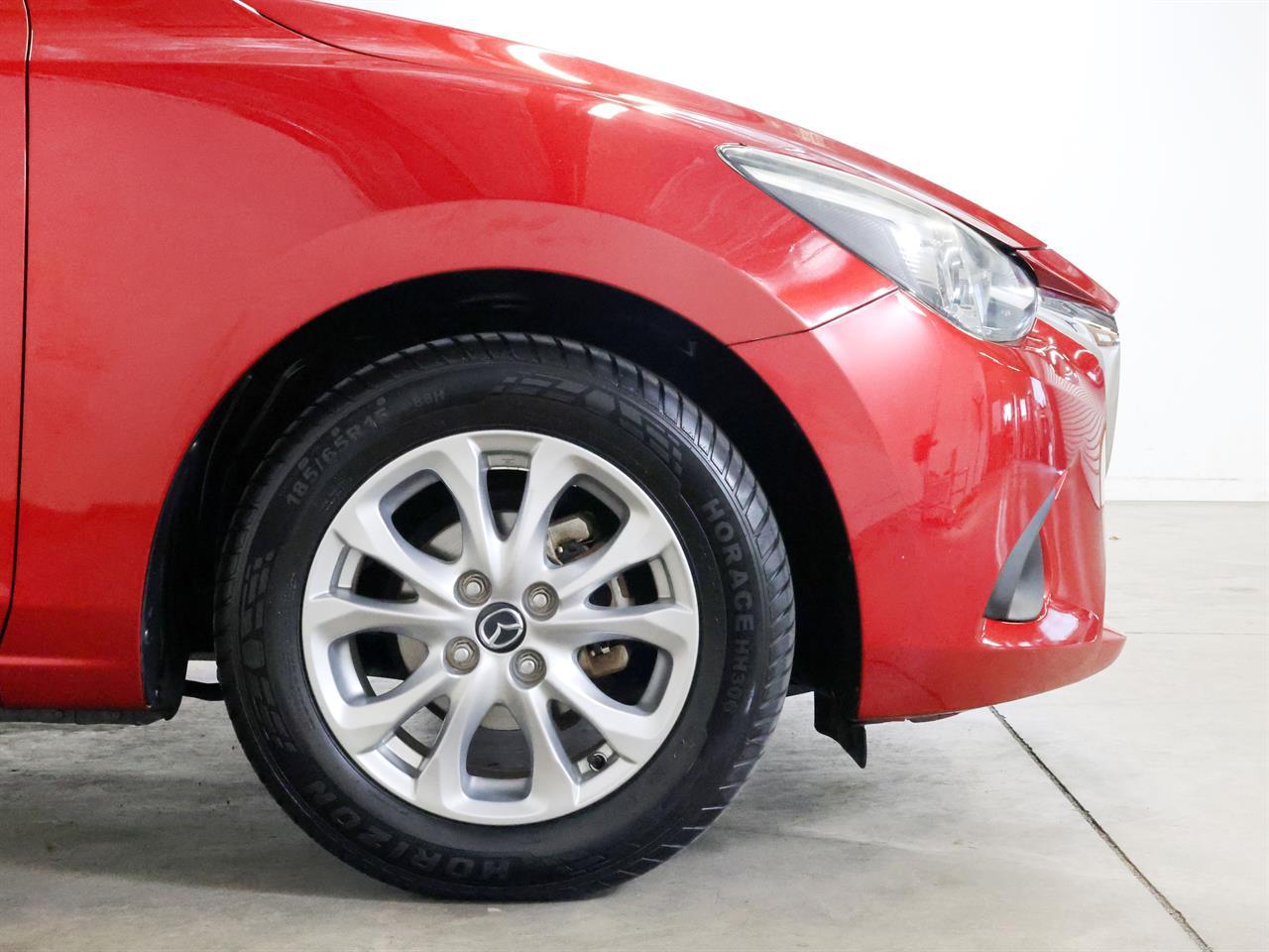 image-8, 2016 Mazda Demio 13S Touring at Christchurch