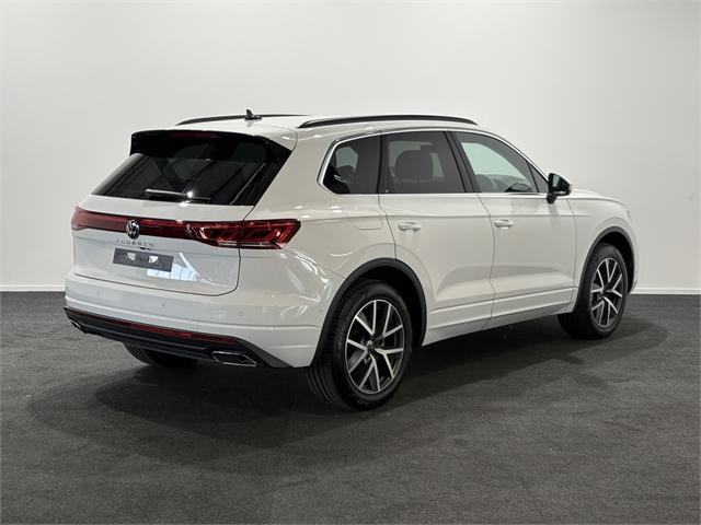 image-6, 2025 Volkswagen Touareg TDI V6 at Invercargill