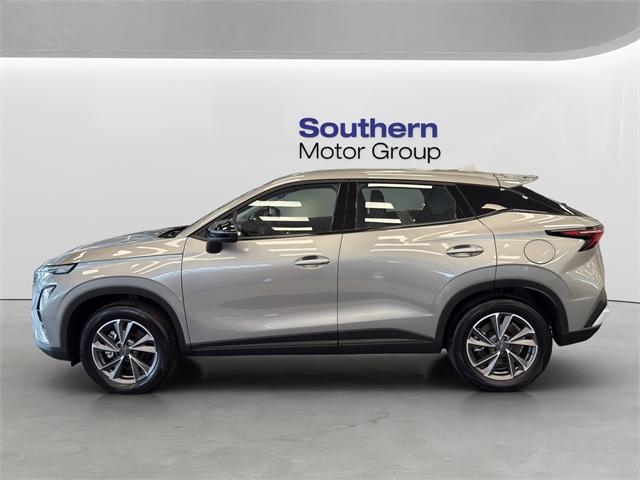 image-3, 2026 OMODA C5 1.5T BX FWD 1.5T BX FWD at Dunedin