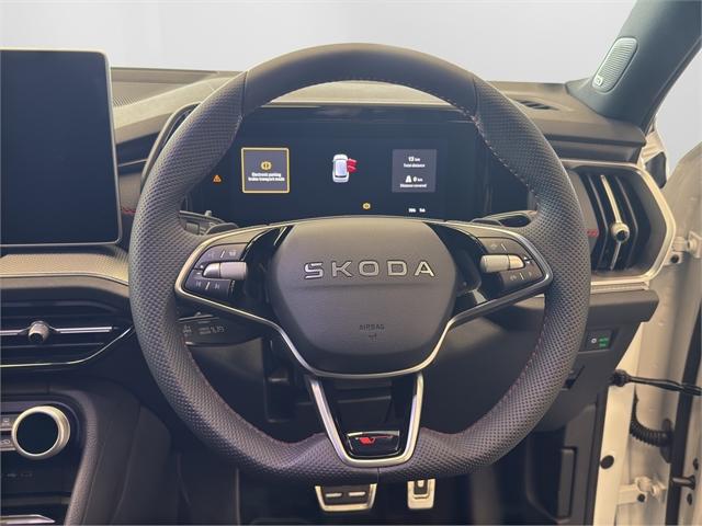 image-17, 2025 Skoda Kodiaq RS TSI 195kW 4x4 at Dunedin