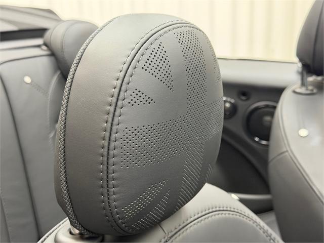 image-9, 2024 MINI Cooper S Convertible Yours at Christchurch