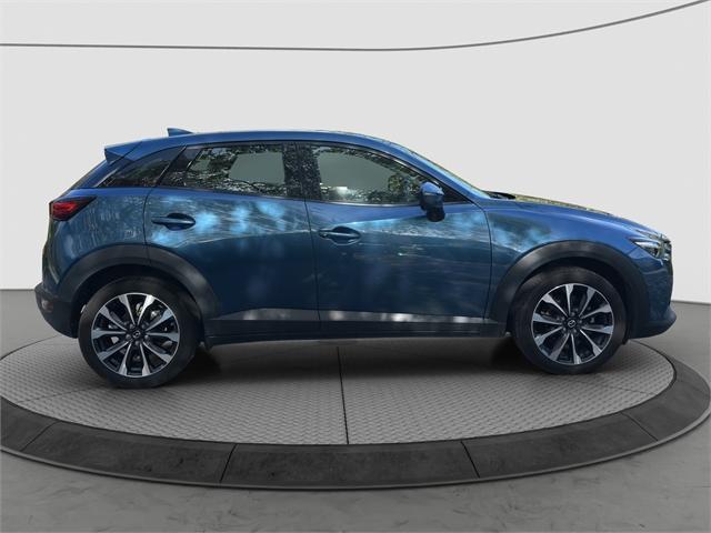 image-7, 2020 Mazda CX-3 GSX 2.0P/6AT at Queenstown-Lakes