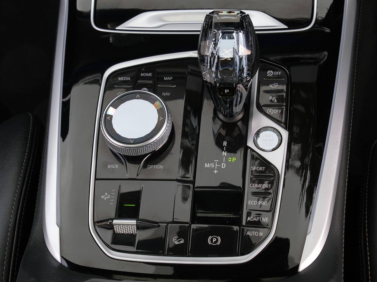 image-12, 2022 BMW X7 M50D xDrive 7-Seater 'NZ New' at Christchurch