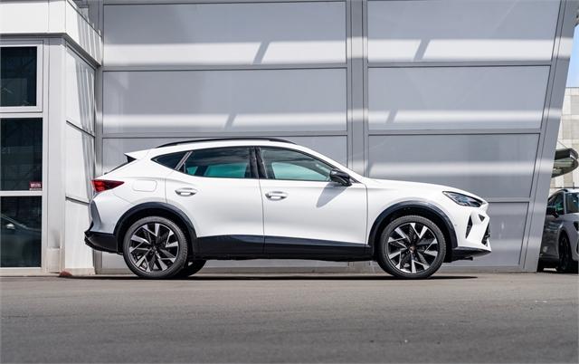 image-2, 2025 CUPRA Formentor V 1.5 Petrol Turbo Hybrid 110 at Christchurch