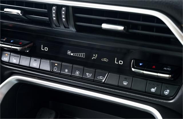 image-14, 2024 Mazda CX-60 Homura 209kW Turbo Petrol AWD at Christchurch