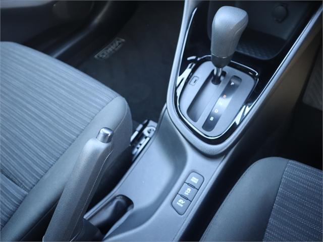 image-16, 2022 Toyota Yaris GX 1.5P HV ECVT FWD HB/5D/5S (YH at Christchurch