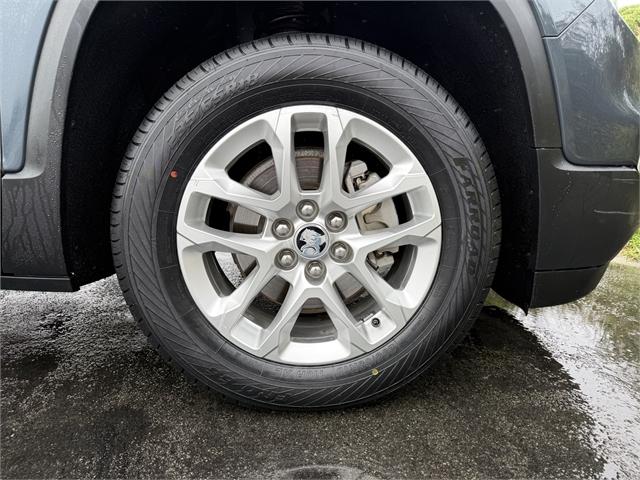 image-8, 2020 Holden Acadia LT 3.6P 4WD at Dunedin