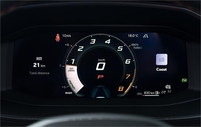 image-17, 2025 CUPRA Leon V Sportstourer 1.5 Petrol Turbo Hy at Christchurch