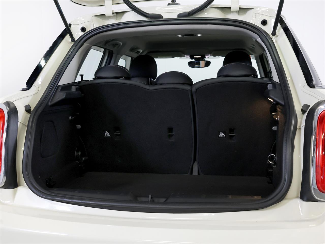 image-19, 2015 Mini Cooper 1.5lt Turbo 5-Door Hatch at Christchurch