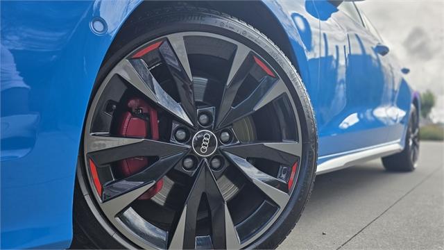 image-2, 2021 Audi S3 Sportback 2.0 TFSI/231KW Quattro at Christchurch