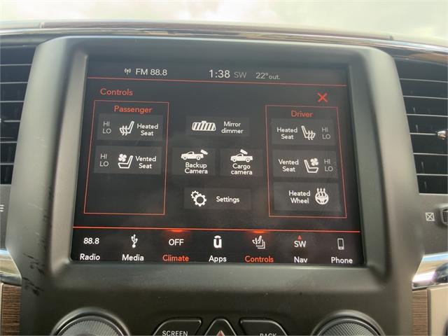 image-17, 2020 RAM 2500 6.7 Cummins Rambox at Central Otago