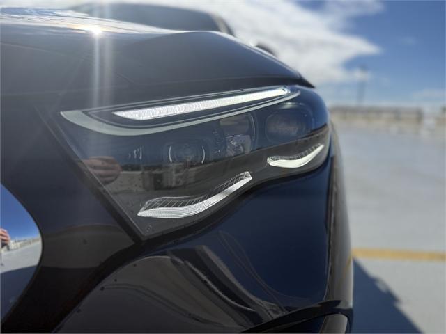 image-7, 2026 MercedesBenz E-Class E300 at Dunedin