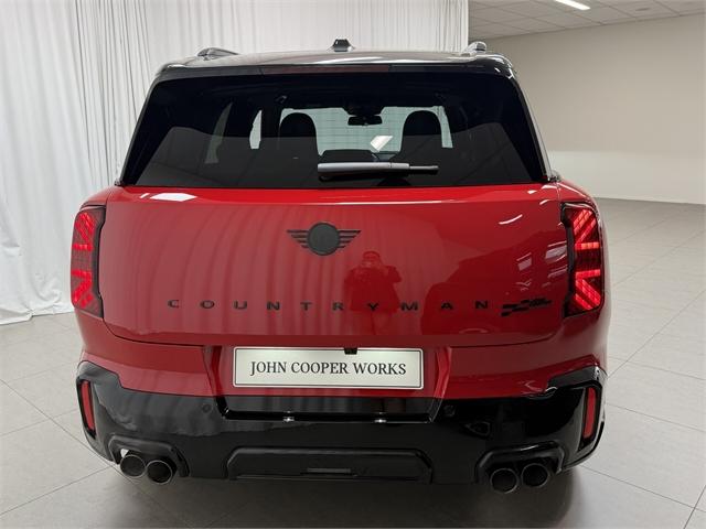 image-3, 2026 MINI Countryman 32GA JCW ALL4 Favoured at Christchurch